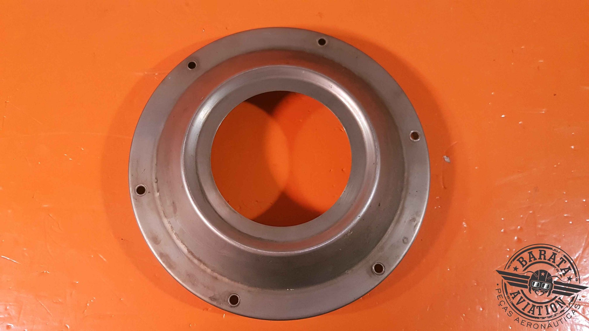 3027404 Pratt & Whitney Shield Assy