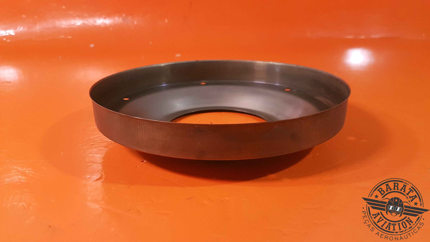 3027404 Pratt & Whitney Shield Assy