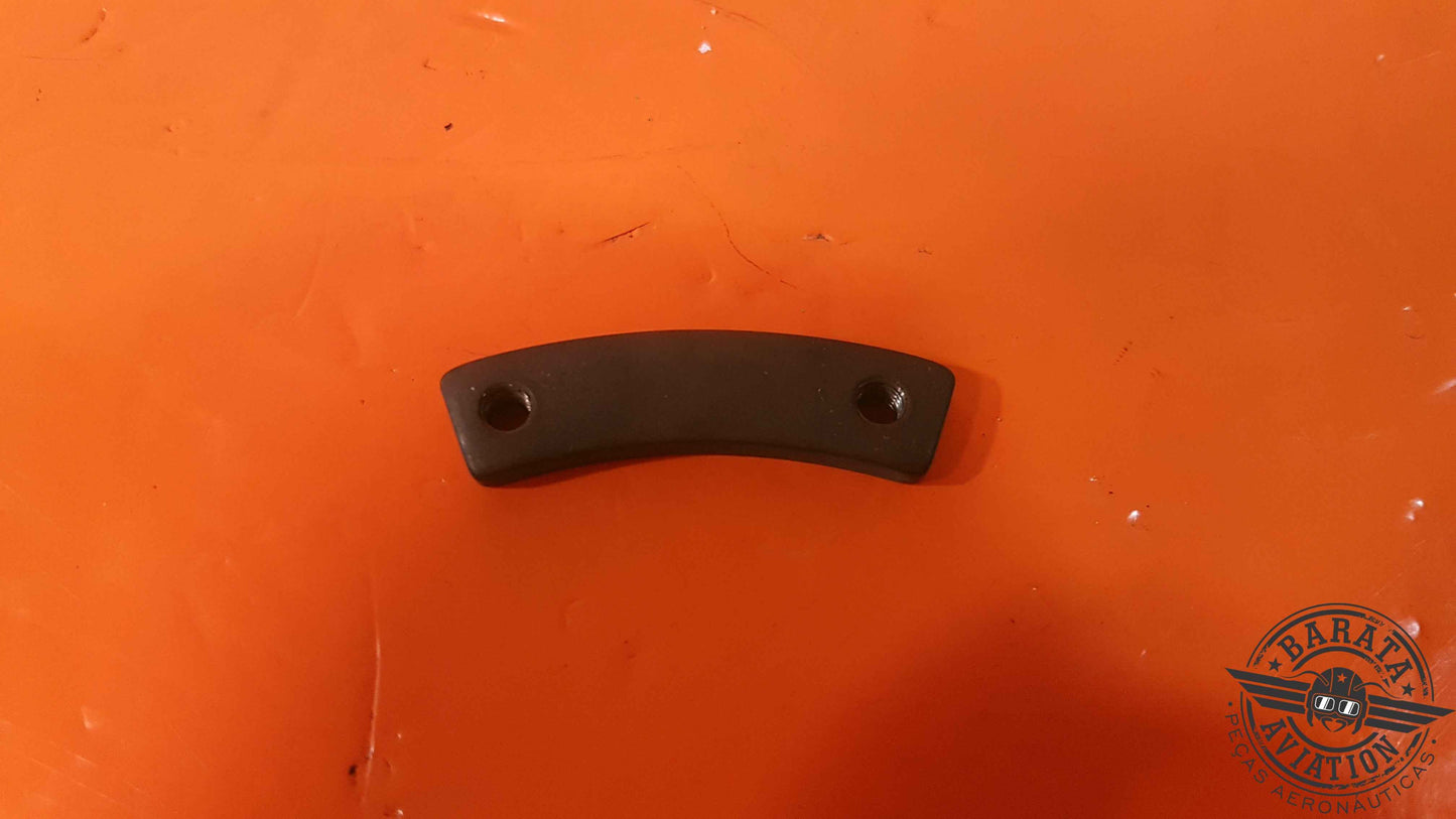 3013816 Pratt & Whitney Nut Plain