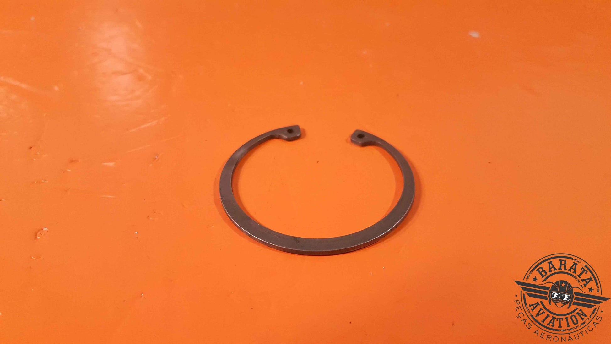 3015240   P&W Retaining Ring
