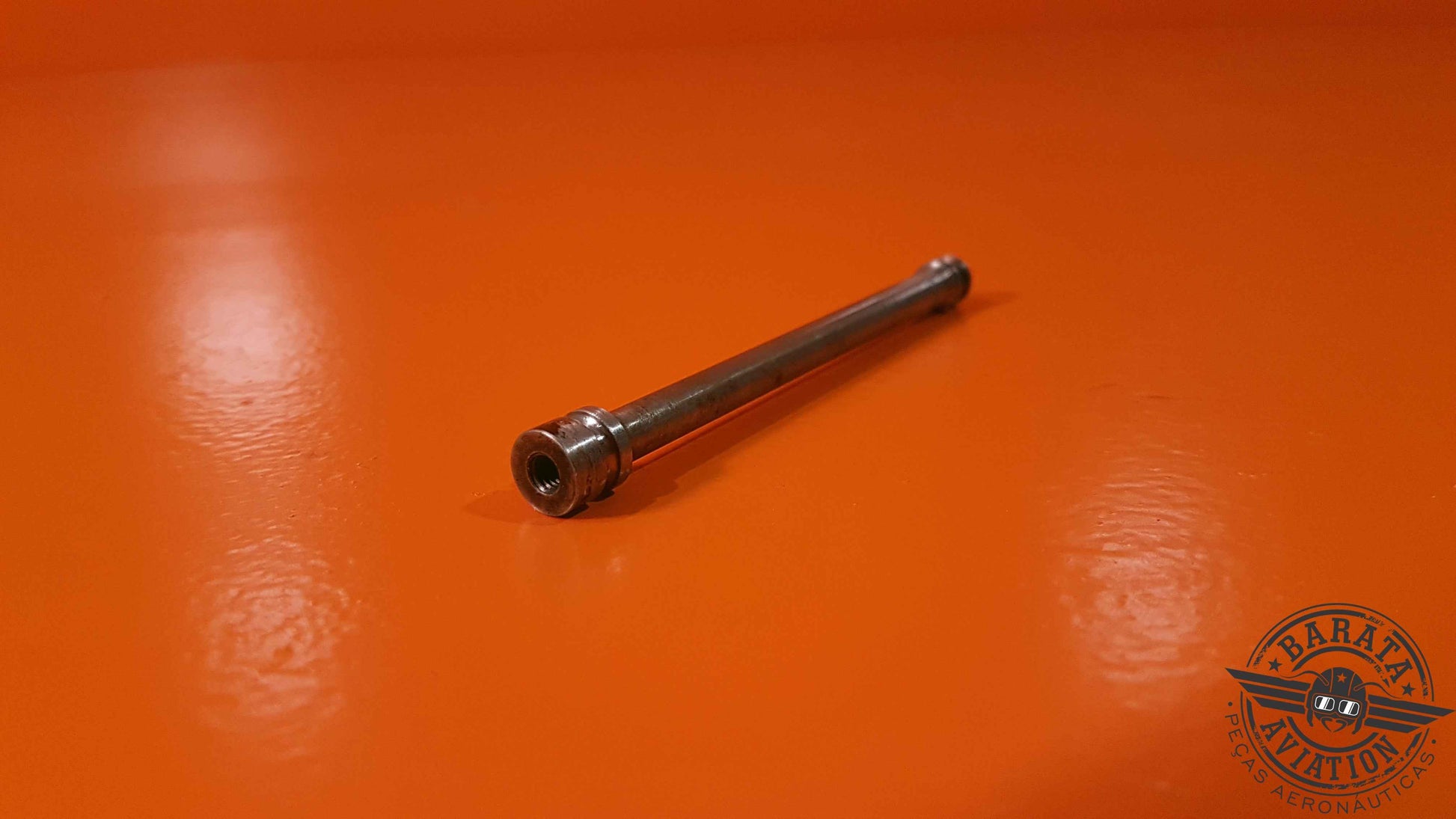 3018078  P&W Tube Assy