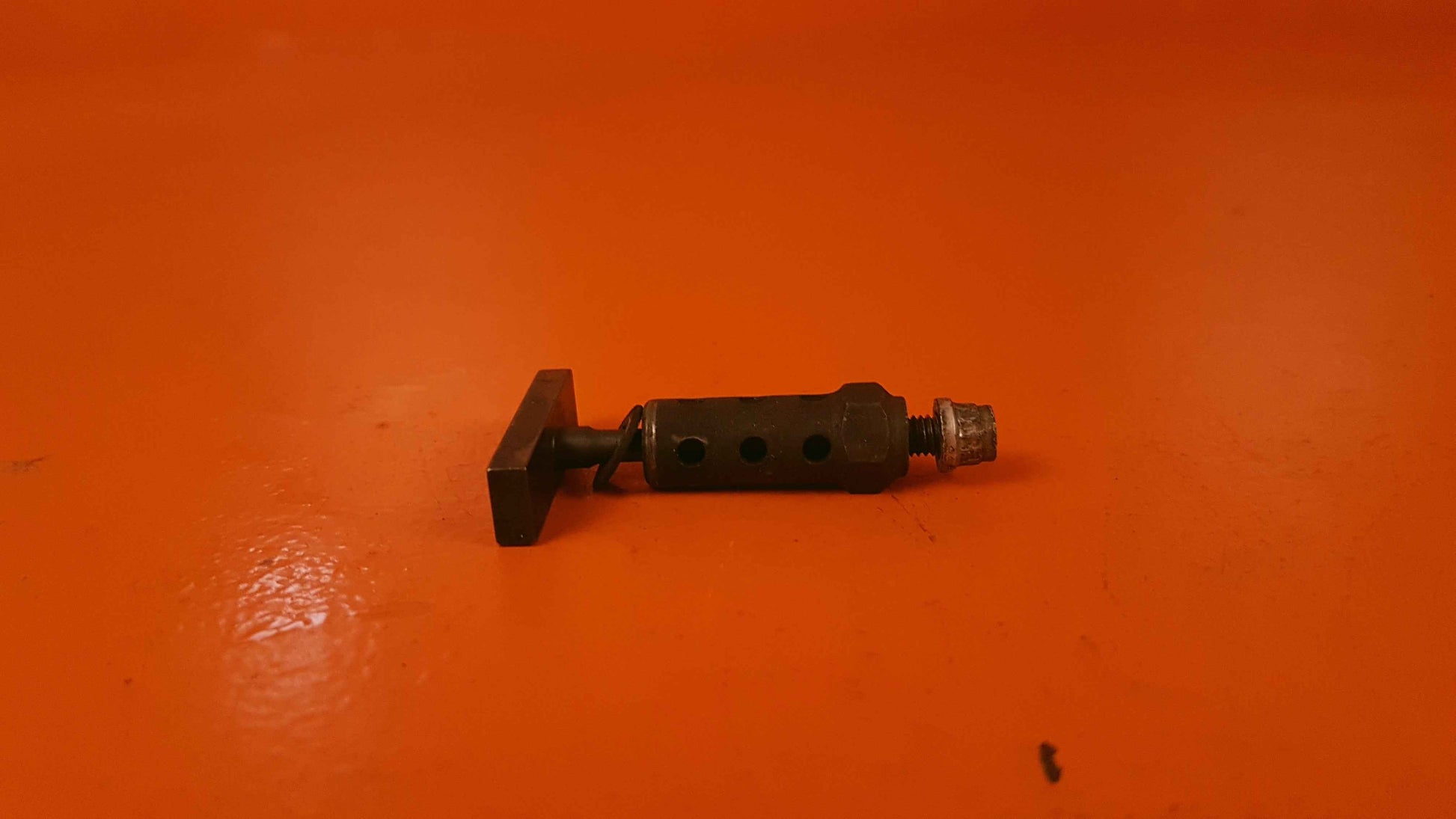 3101977-01 Pratt & Whitiney Spacer/Sleeve Assy