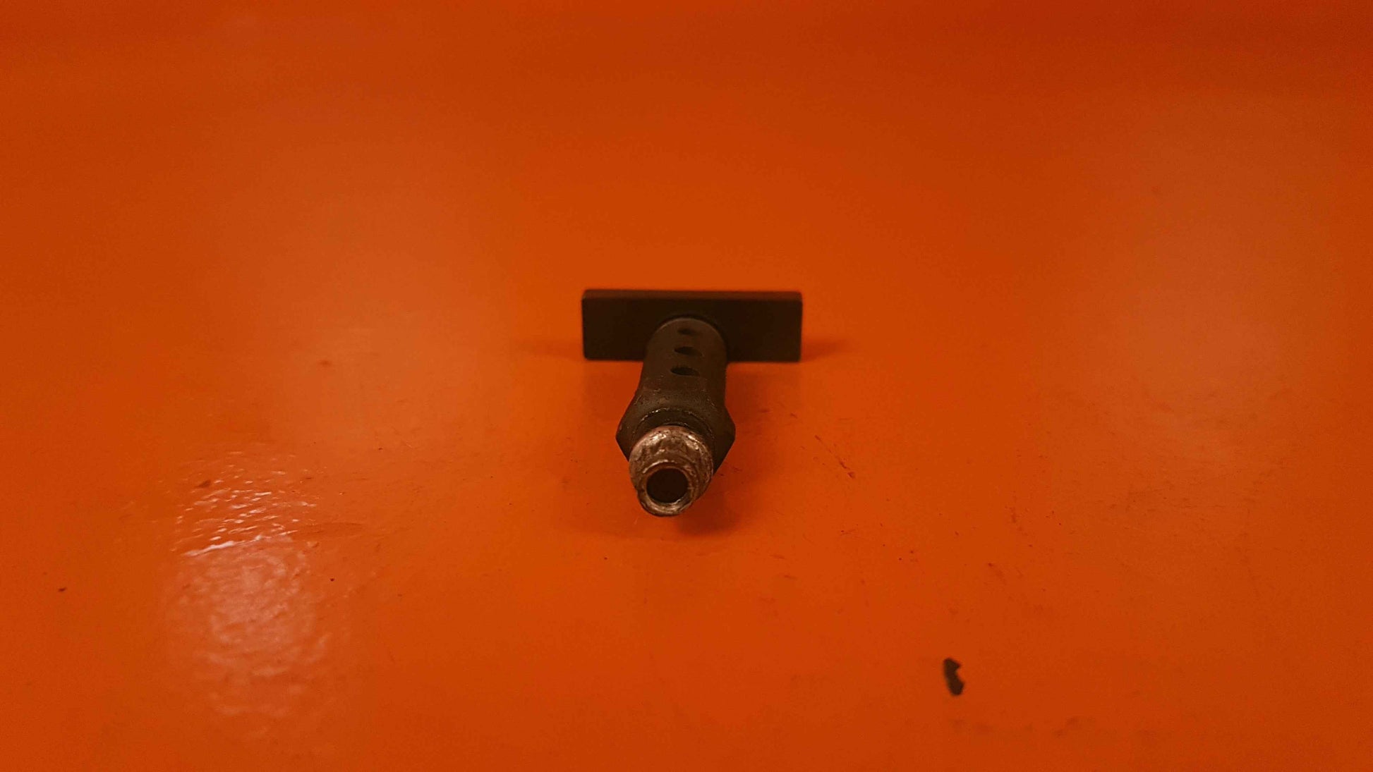 3101977-01 Pratt & Whitiney Spacer/Sleeve Assy