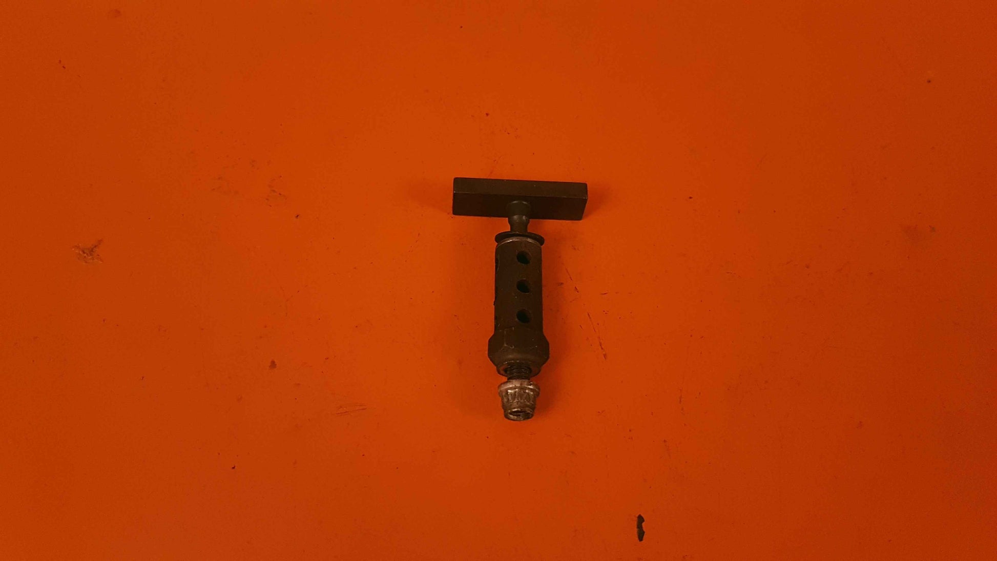 3101977-01 Pratt & Whitiney Spacer/Sleeve Assy