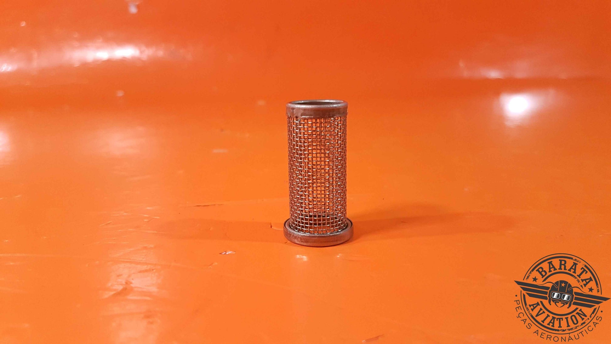 3026654   P&W Strainer Sleeve