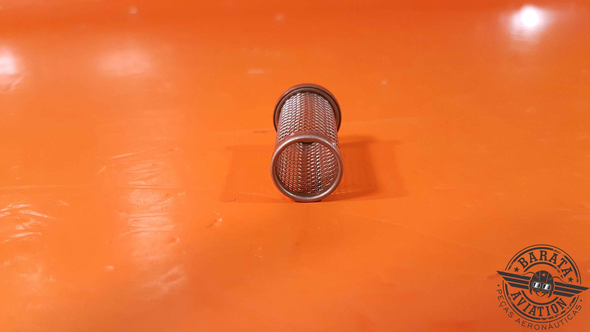 3026654   P&W Strainer Sleeve