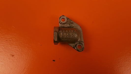 3015304 Pratt & Witney Elbow