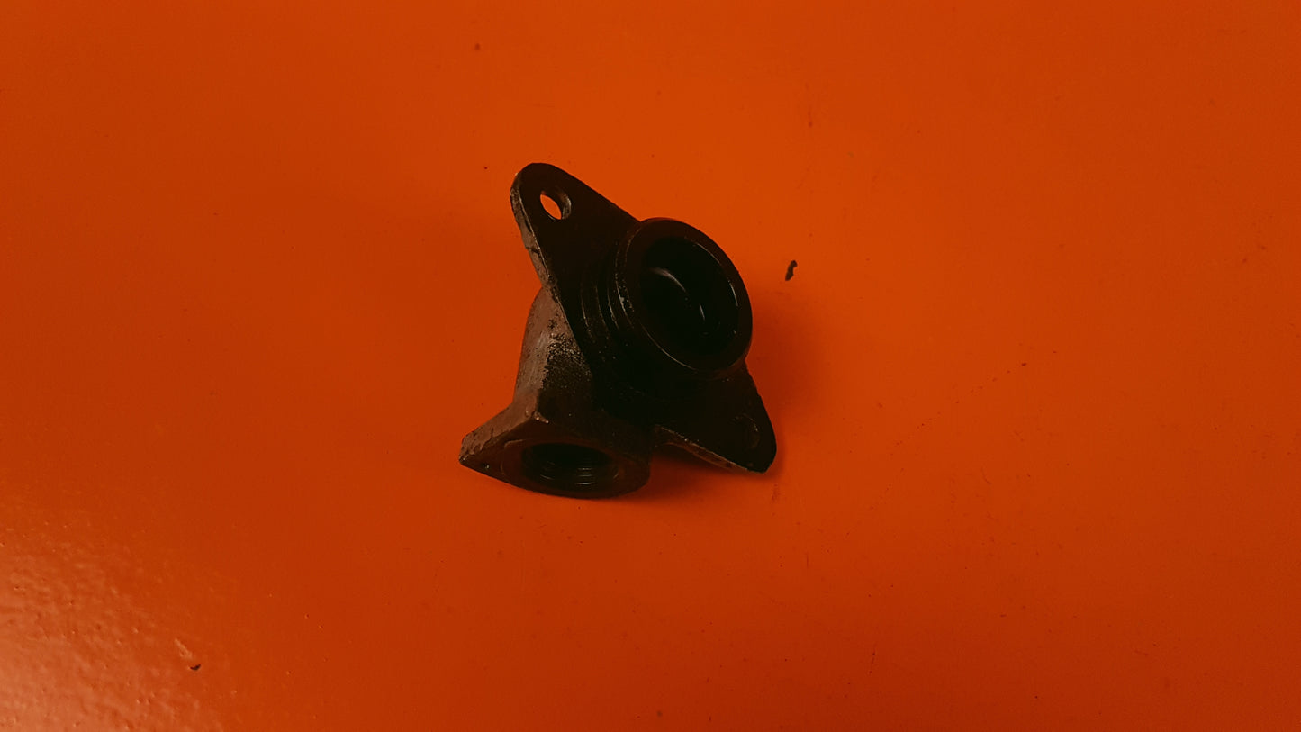 3015304 Pratt & Witney Elbow