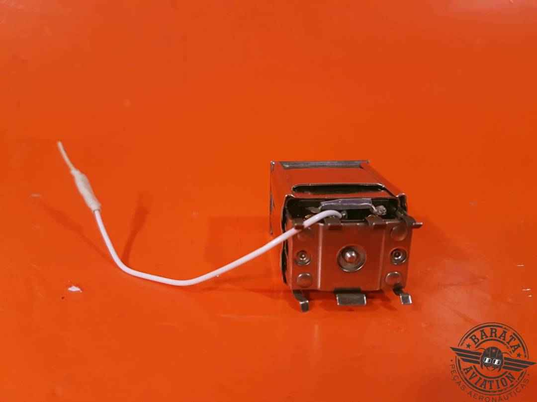 1941-9 TWIST-LITE WARNING AUTOPILOT OFF LIGHT 