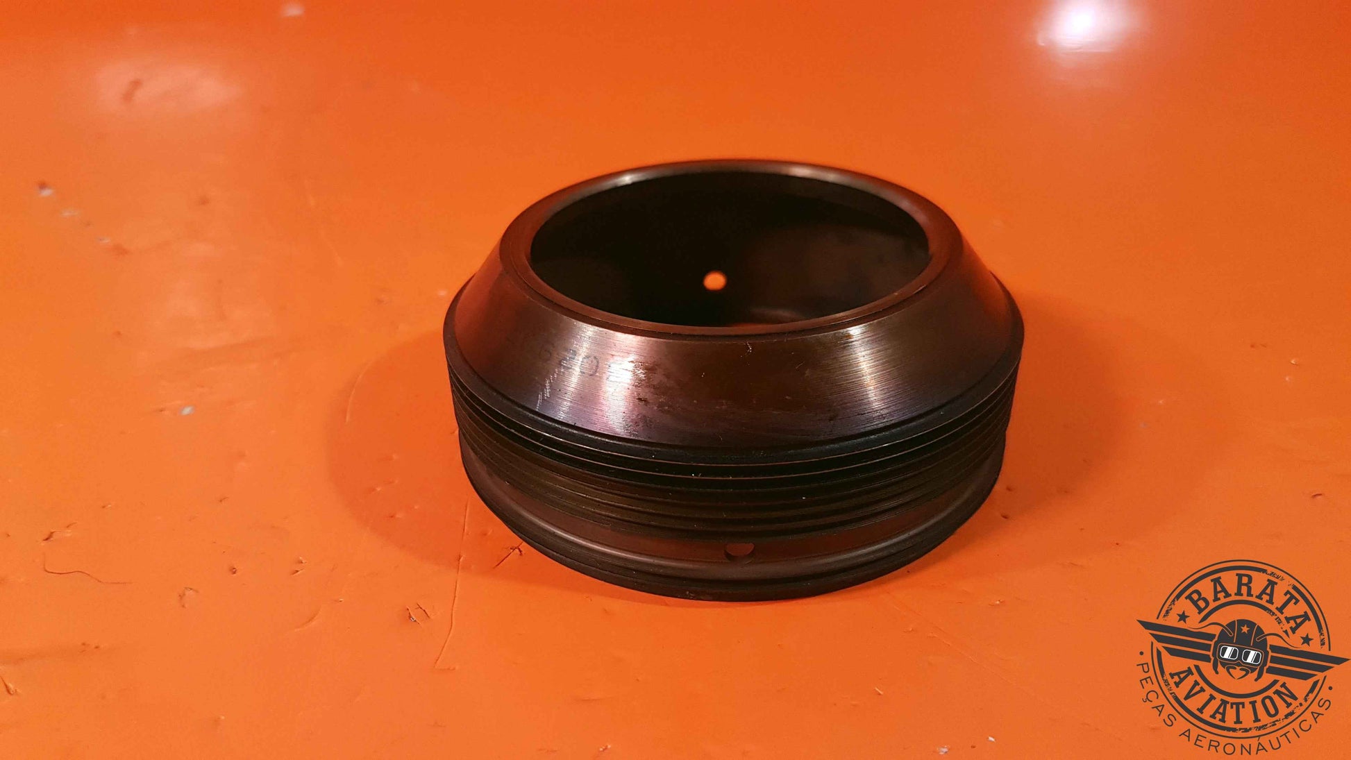 3029076 Pratt & Whitney Seal- Air