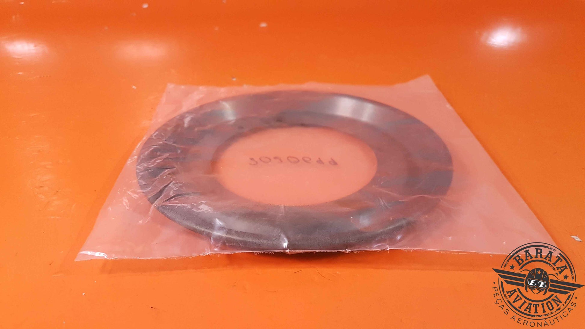 3020699  Pratt & Whitney Baffle