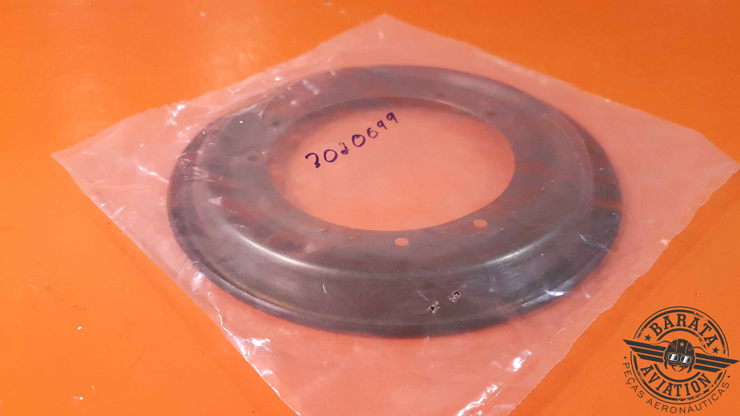 3020699  Pratt & Whitney Baffle