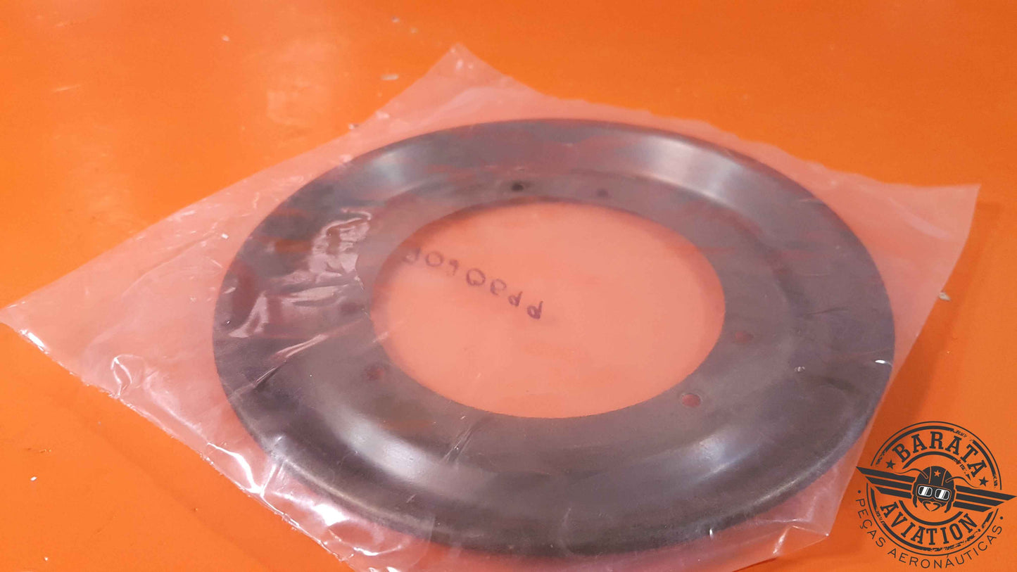 3020699  Pratt & Whitney Baffle