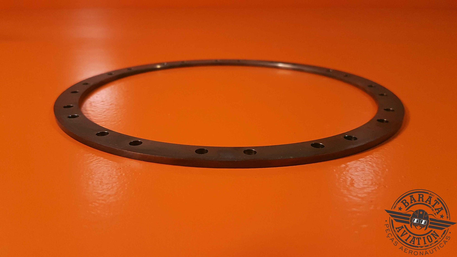 3021224   P&W Ring, Retaining