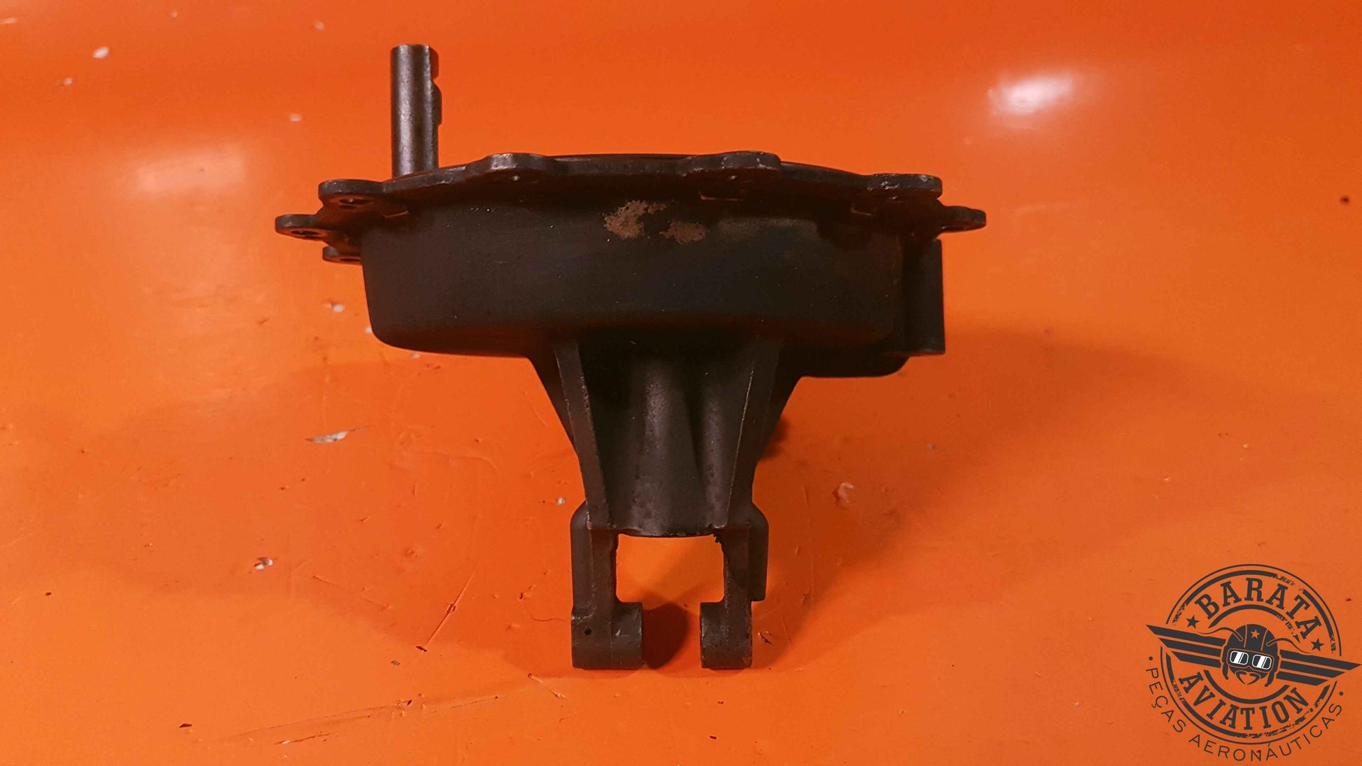 3023053   Pratt & Whitney Cover