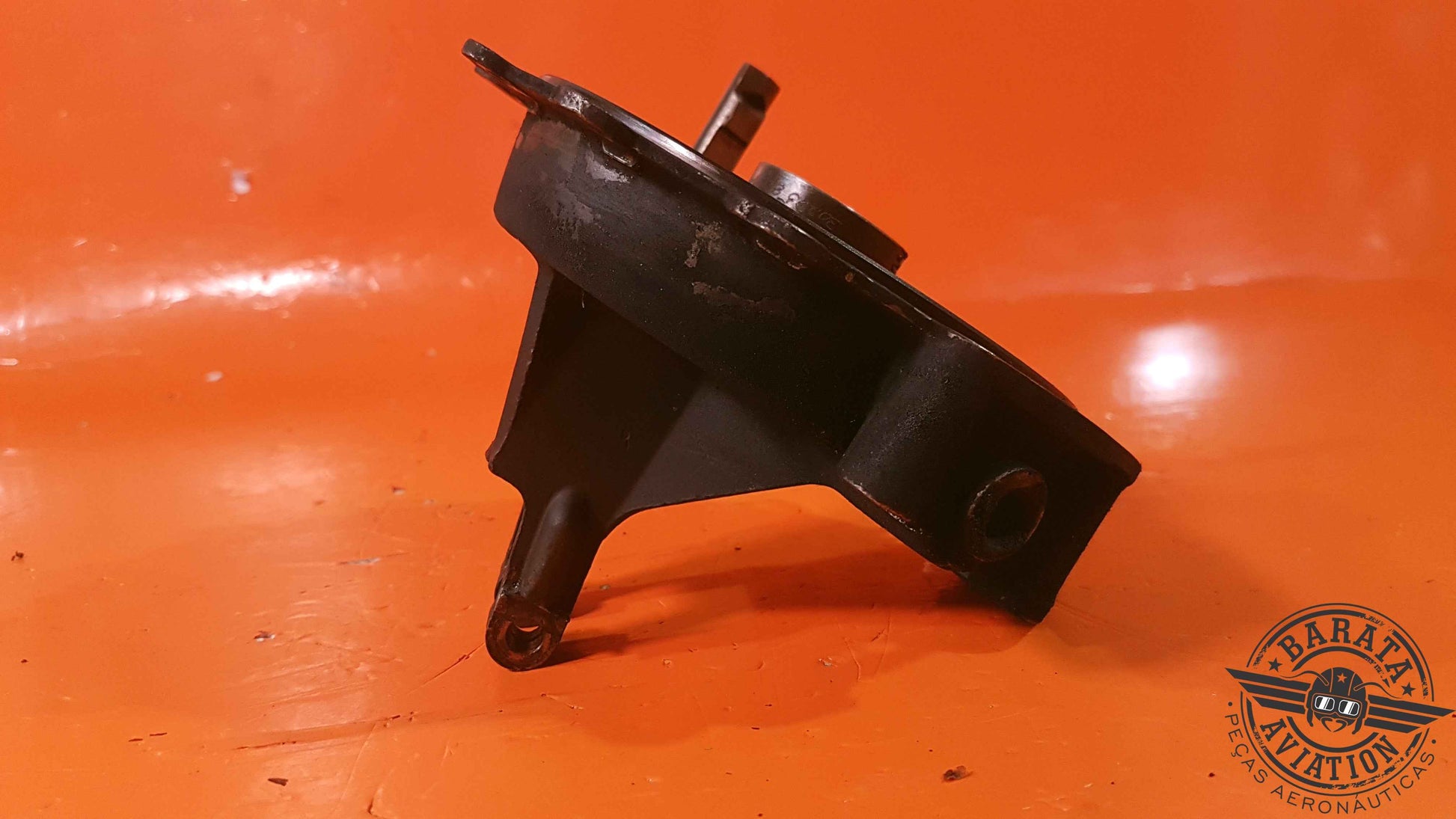 3023053   Pratt & Whitney Cover