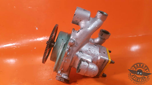 3017773   Pratt & Whitney Oil Pump Assy