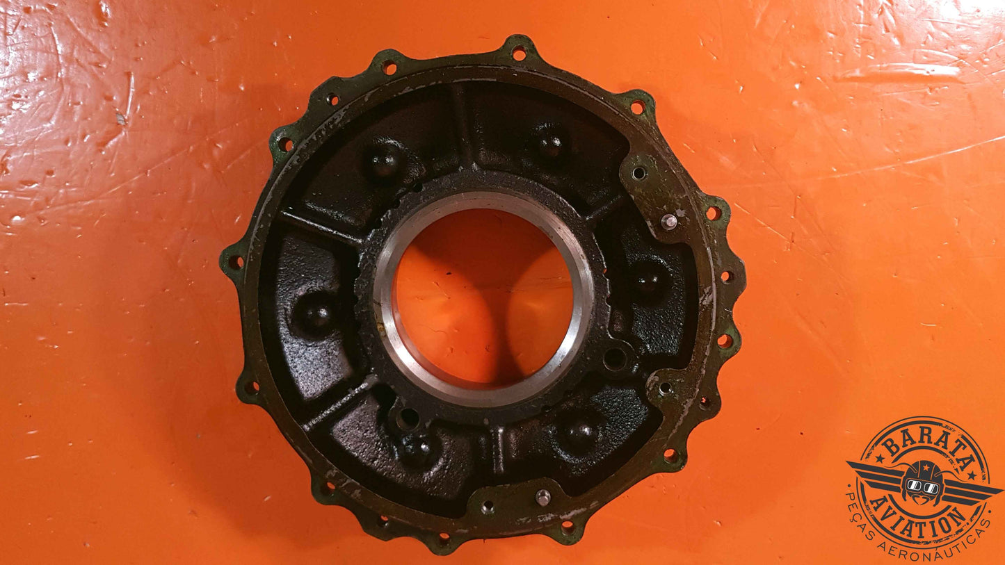 3020634   P&W Housing