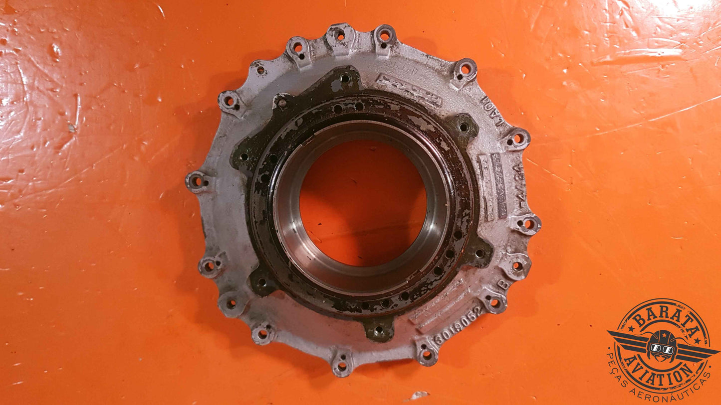 3020634   P&W Housing