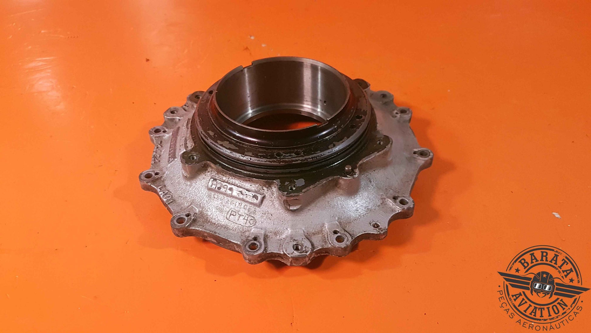 3020634   P&W Housing