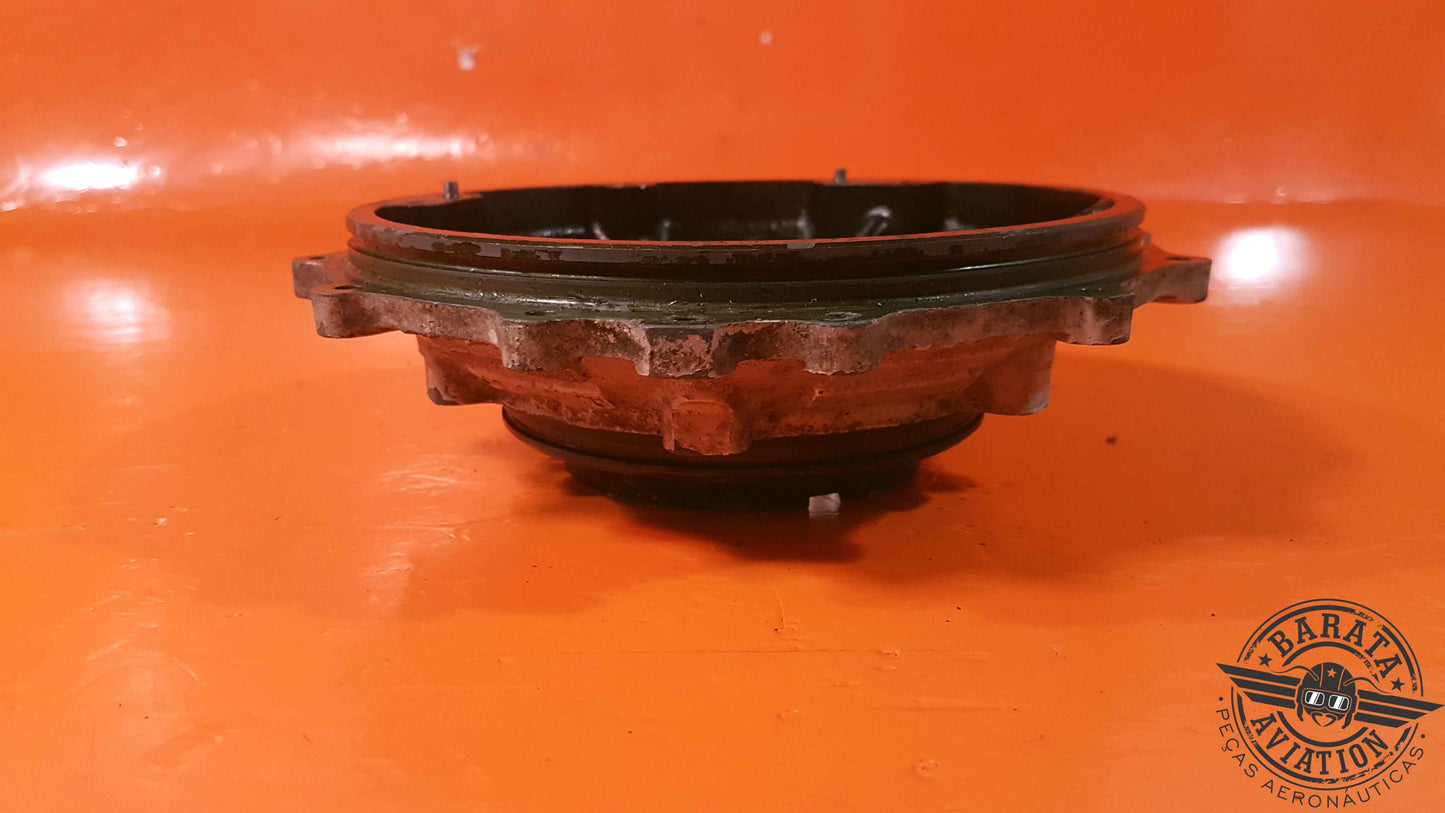 3020634   P&W Housing