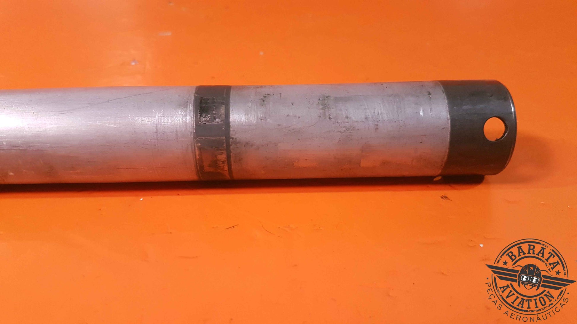3026567    P&W Shaft