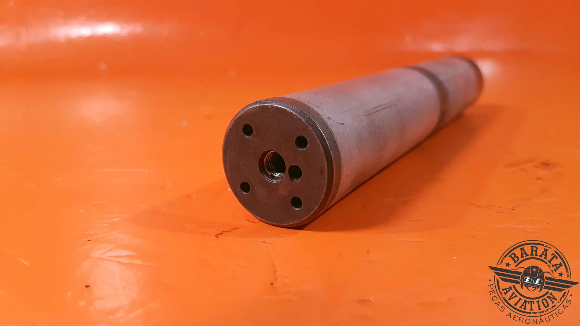 3026567    P&W Shaft