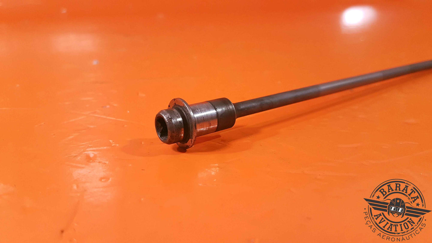 3019177   Pratt & Whitney Shaft