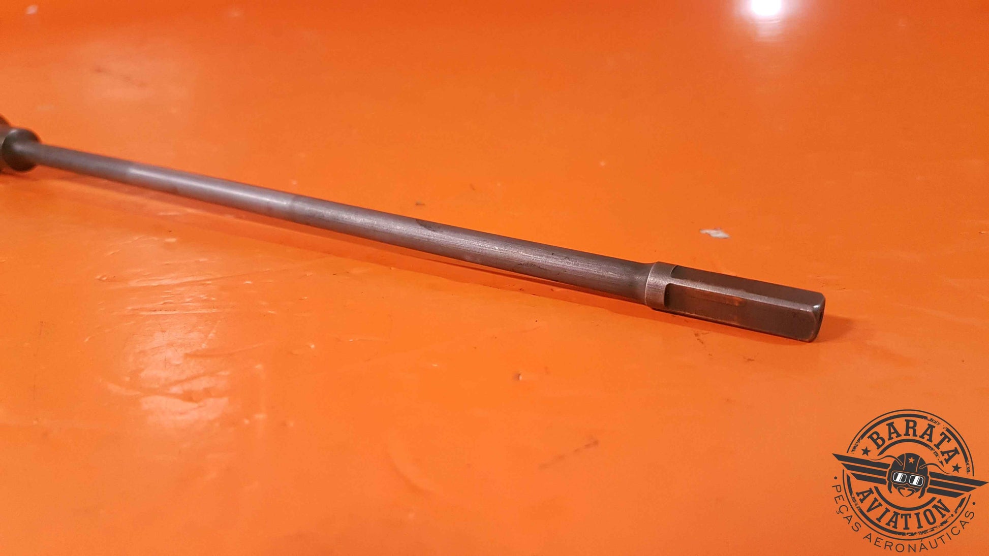 3019177   Pratt & Whitney Shaft