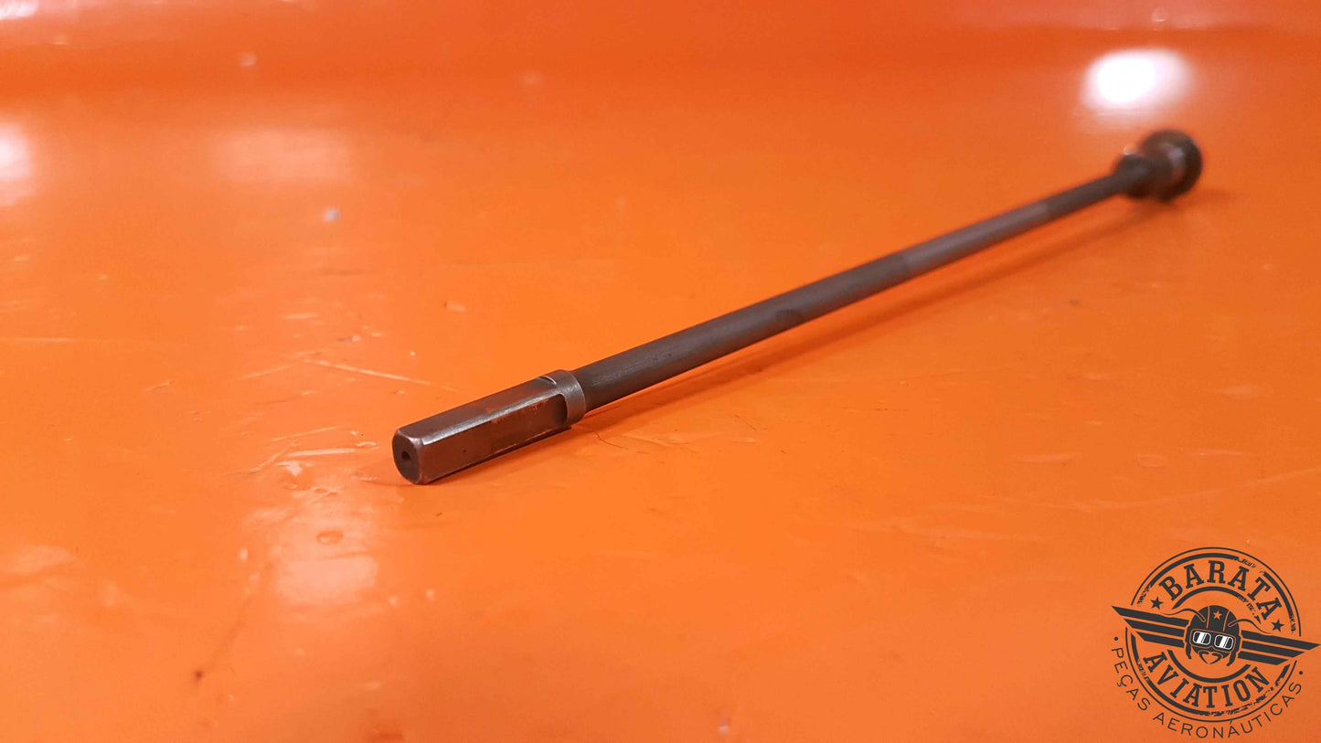 3019177   Pratt & Whitney Shaft