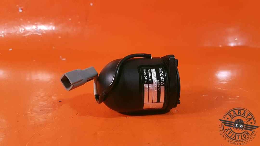 C2350L4M23 Airpath Compass Assembly