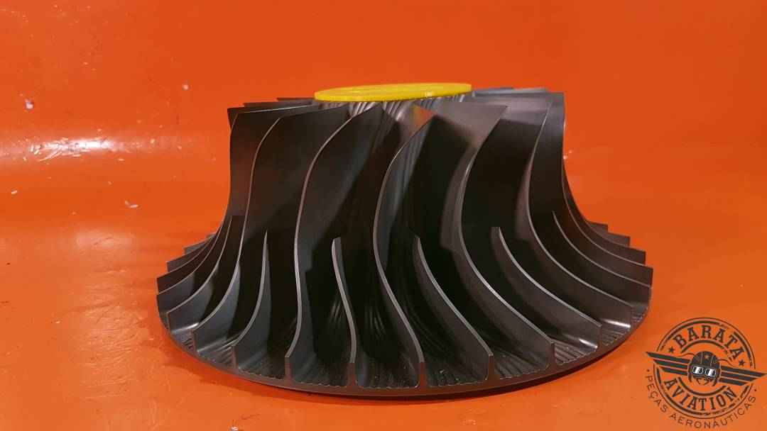 3032070 Pratt & Whitney Impeller, Centrifugal
