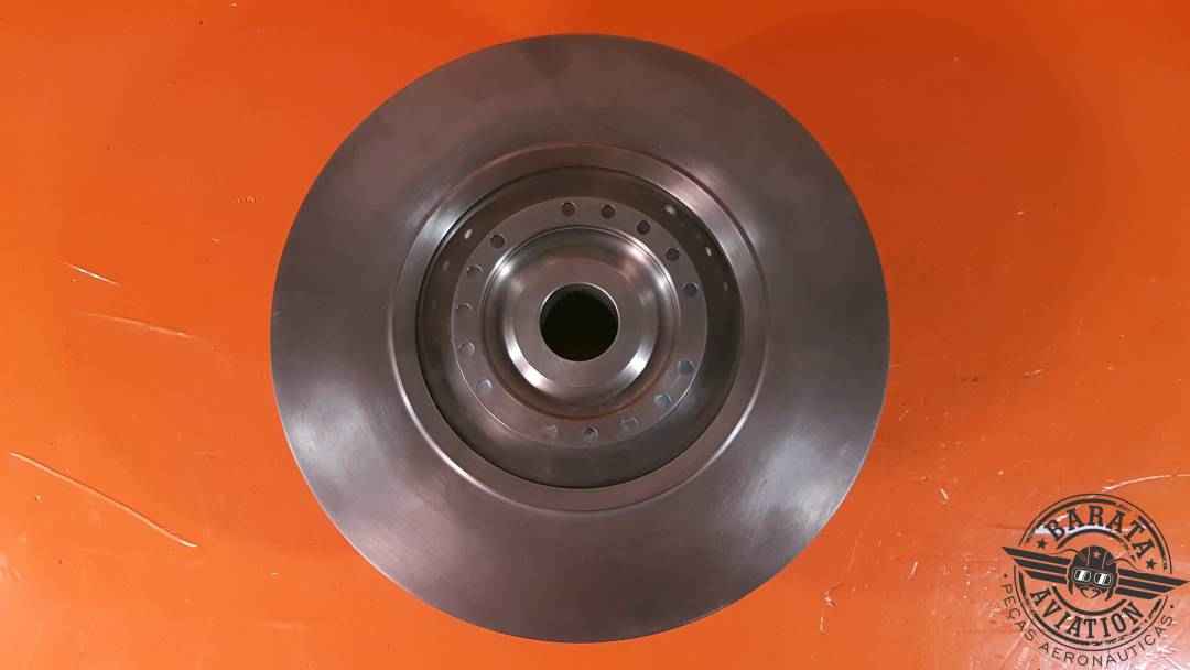 3032070 Pratt & Whitney Impeller, Centrifugal