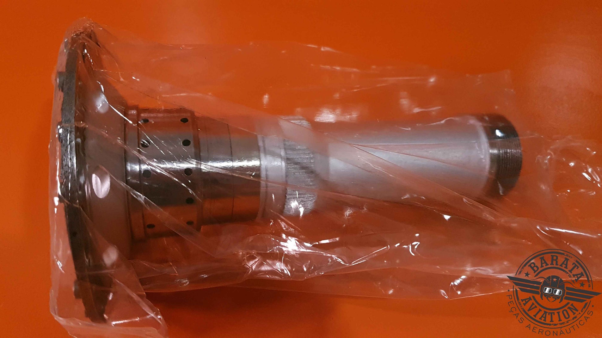 3021759   Pratt &  Whitney Shaft, High Turbine