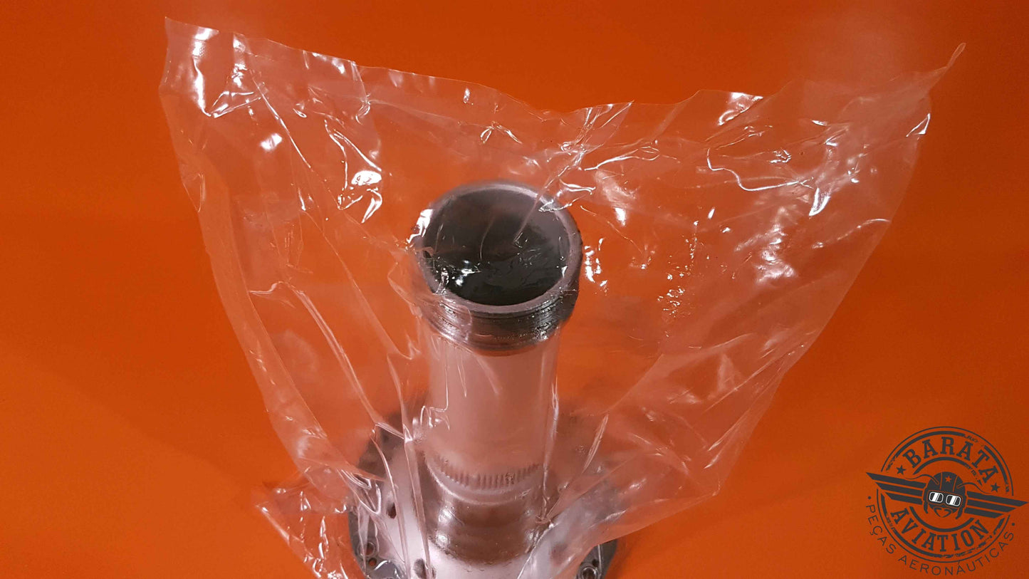 3021759   Pratt &  Whitney Shaft, High Turbine