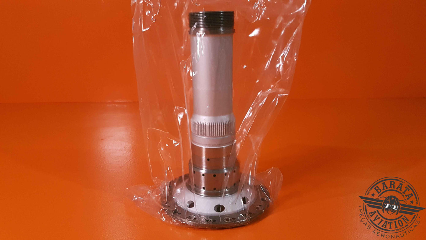 3021759   Pratt &  Whitney Shaft, High Turbine