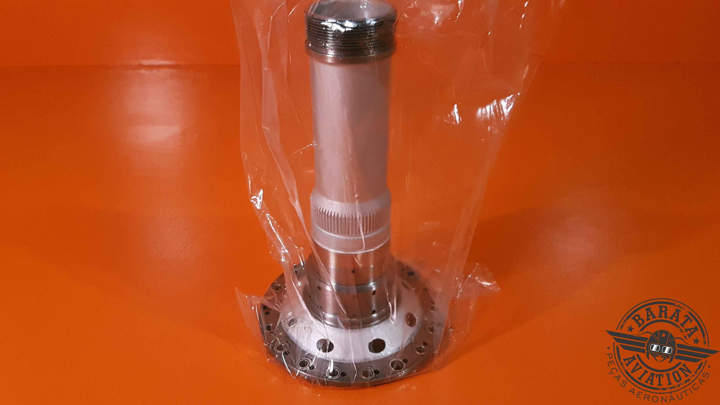 3021759   Pratt &  Whitney Shaft, High Turbine