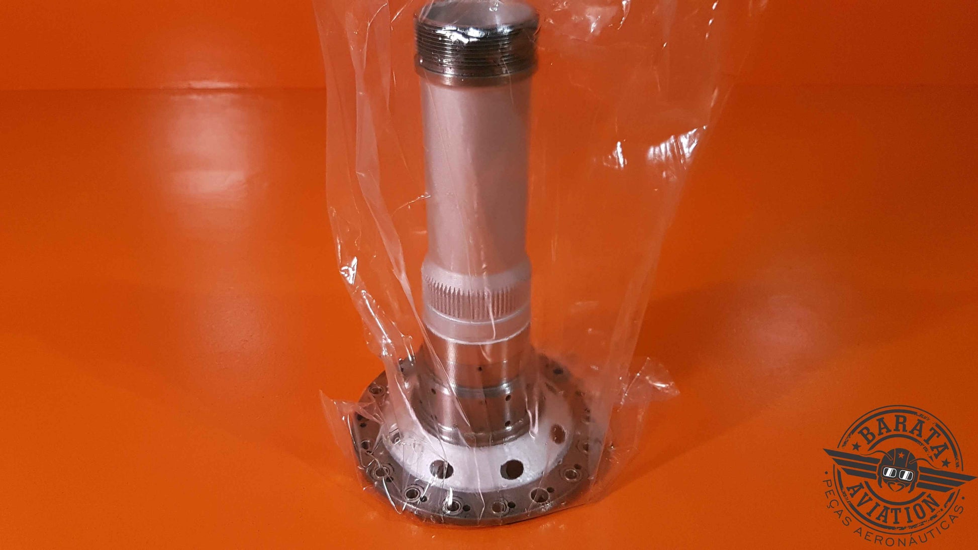 3021759   Pratt &  Whitney Shaft, High Turbine