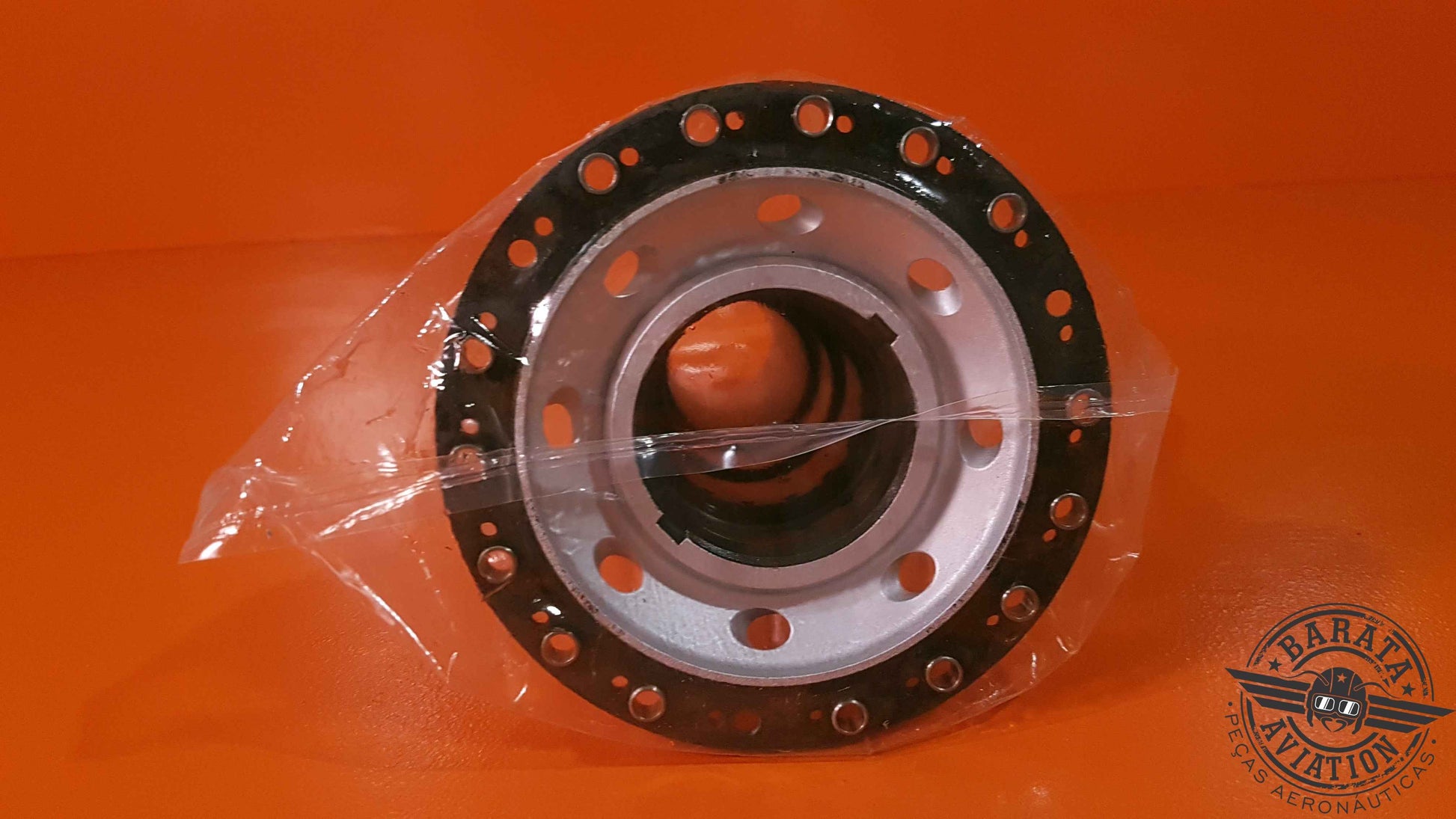 3021759   Pratt &  Whitney Shaft, High Turbine