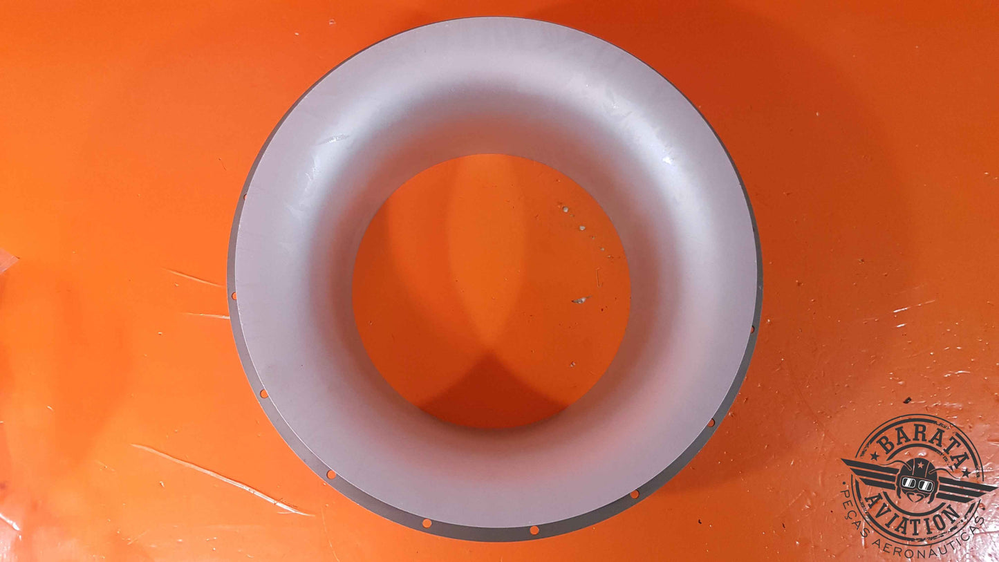 3020366 Pratt & Whitney Housing, Impeller