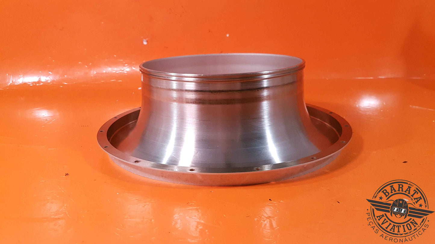 3020366 Pratt & Whitney Housing, Impeller