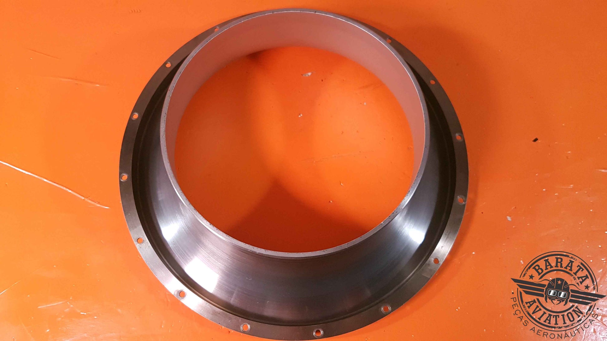 3020366 Pratt & Whitney Housing, Impeller