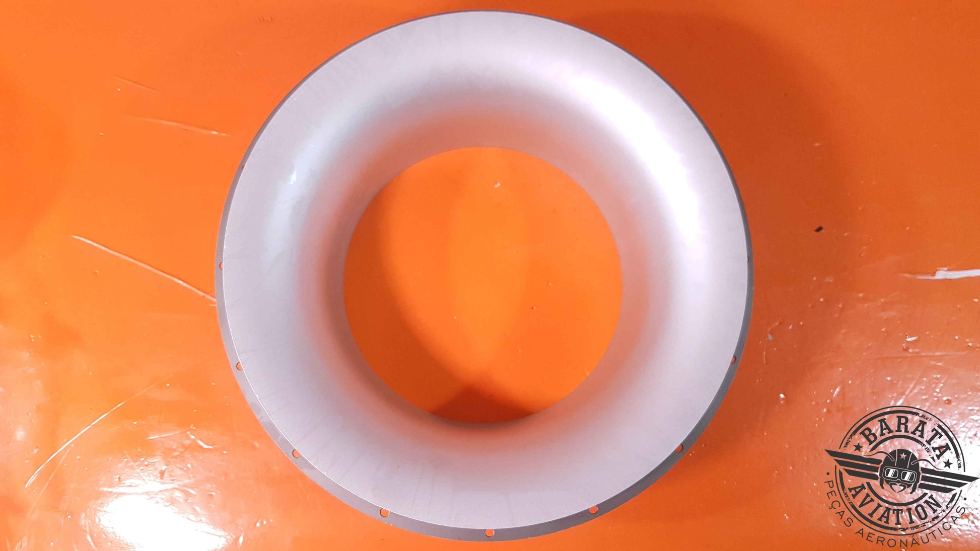 3020366 Pratt & Whitney Housing, Impeller