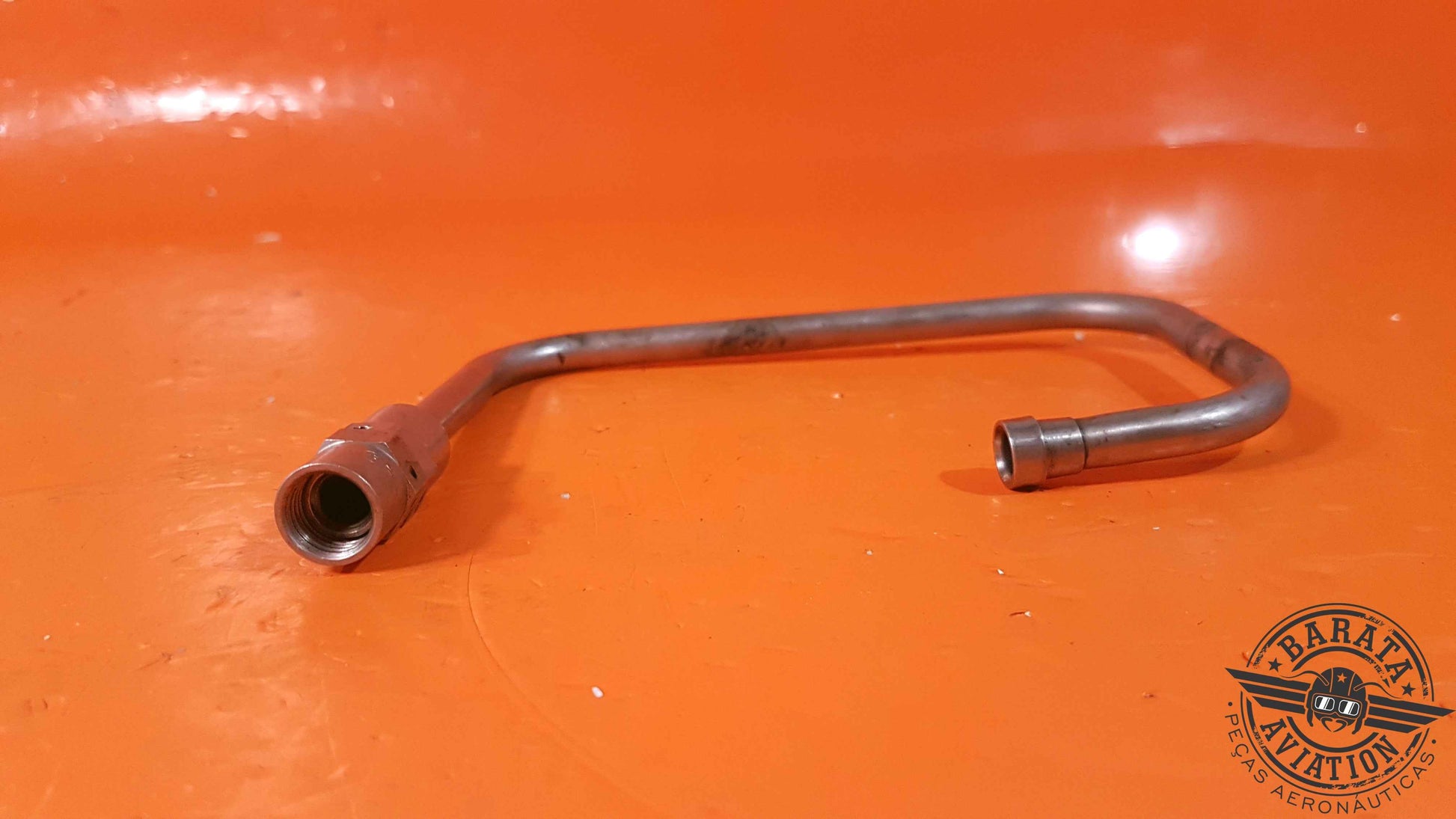 3017428   Pratt & Whitney Tube Assy