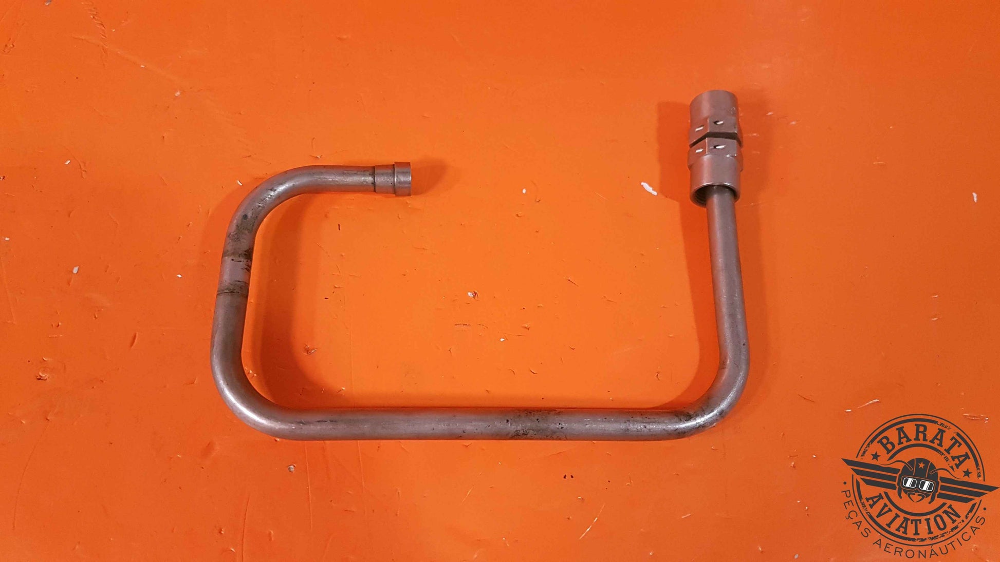 3017428   Pratt & Whitney Tube Assy