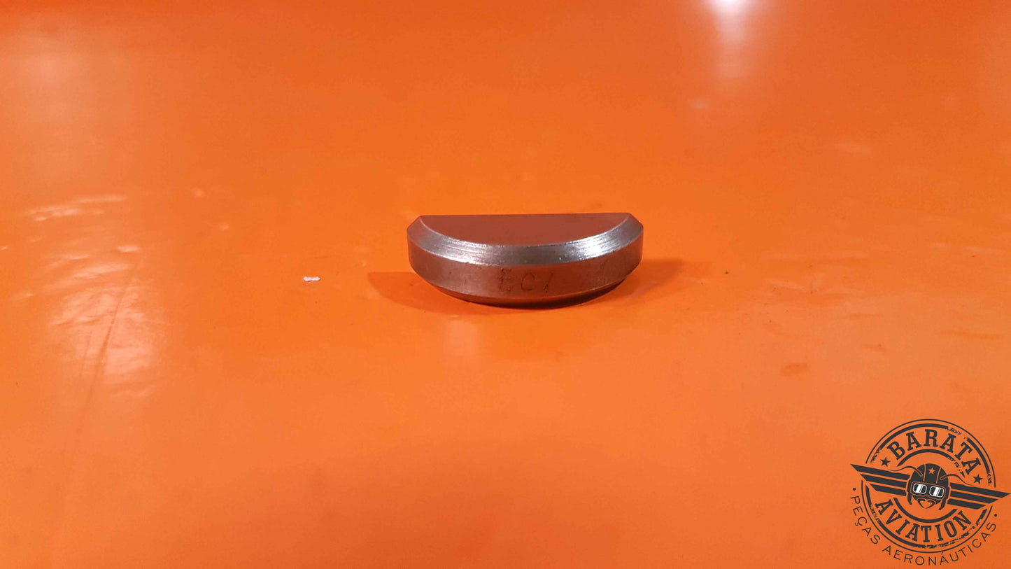 MS9841-21  Pratt & Whitney Key Machine