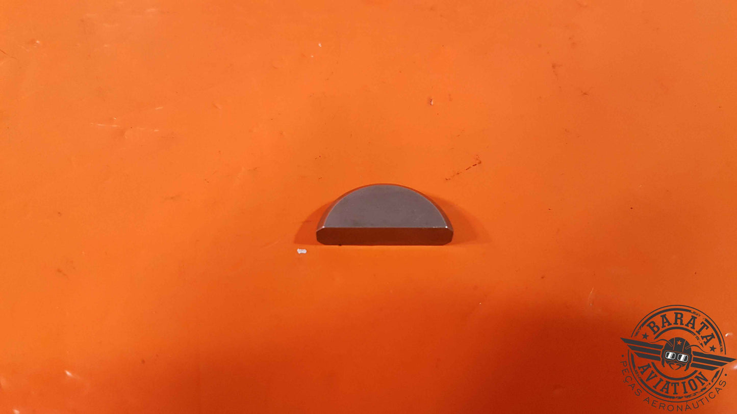 MS9841-21  Pratt & Whitney Key Machine