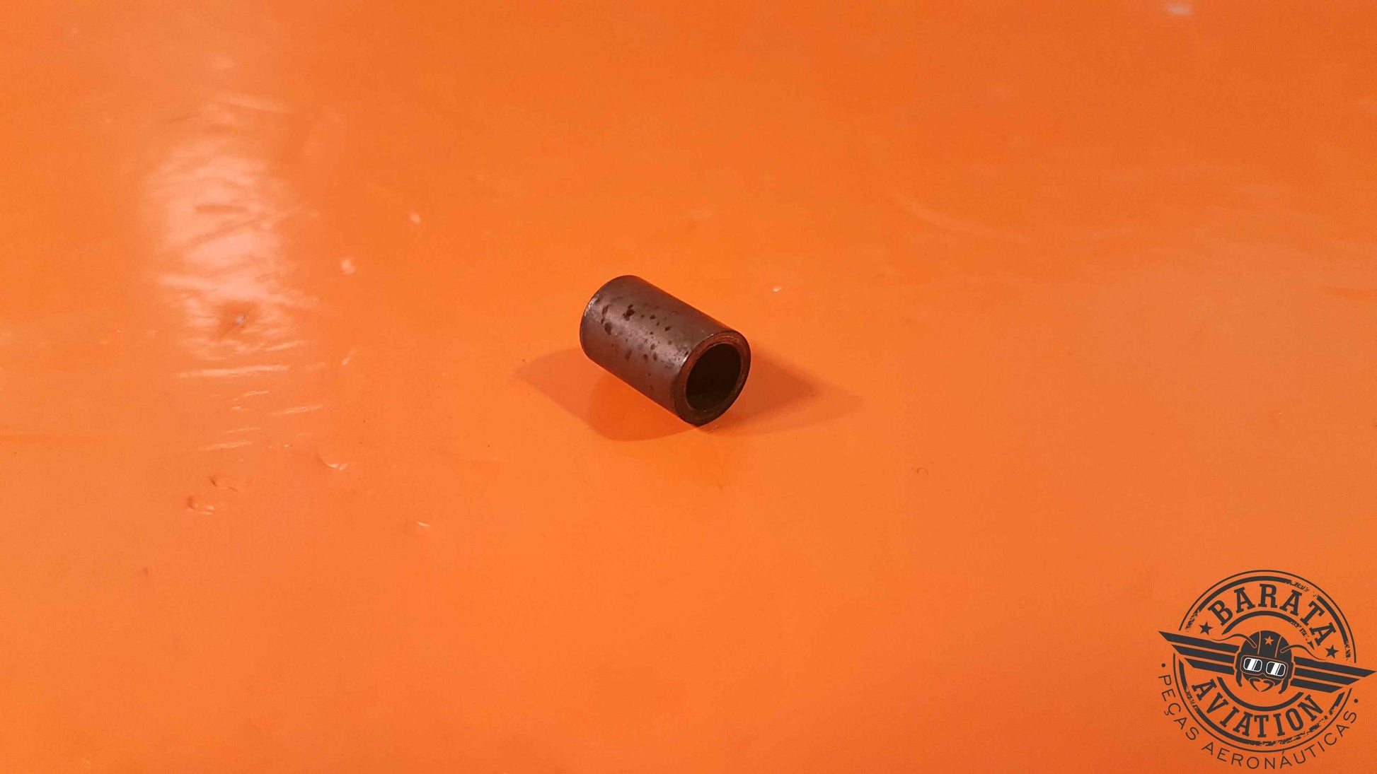 3114528-01  Pratt & Whitney Sleeve