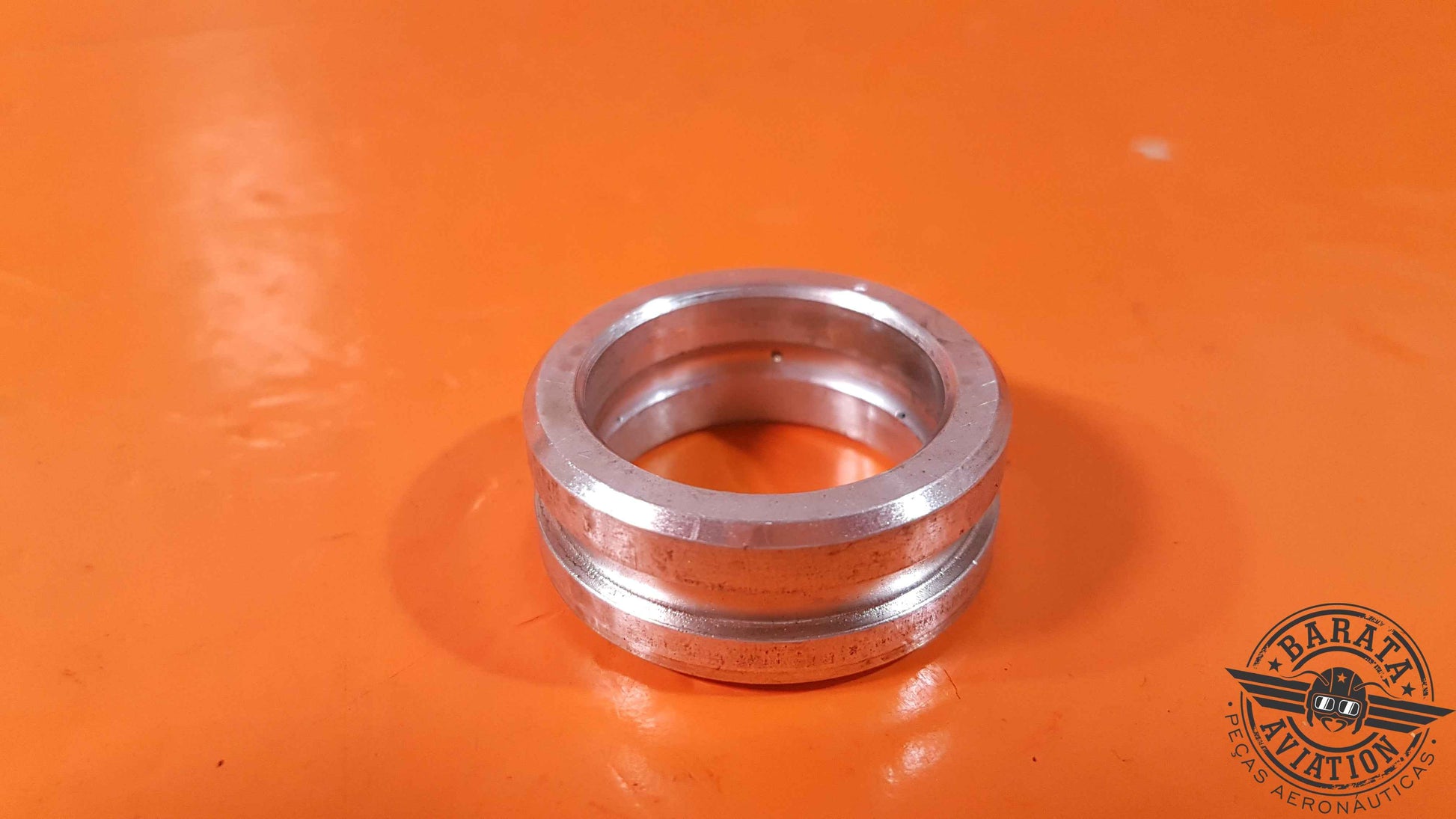 3017244   P&W Bearing Plain