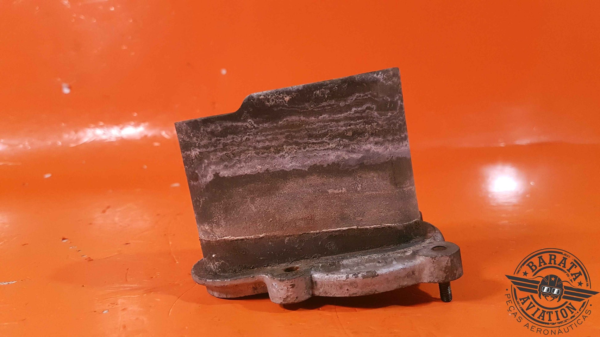 3014260   P&W Fairing